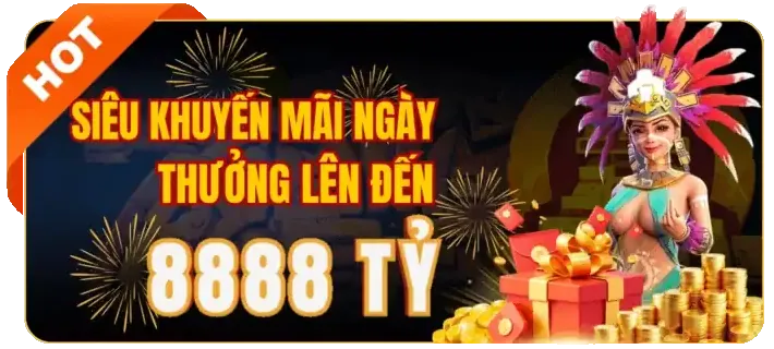 Sự kiện khuyến mãi GI8